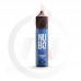 Nubo Blueberry Cherry Lime 15/60ml Flavour Shot
