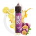 Nubo Lemon Passion Fruit 15/60ml Flavour Shot