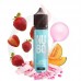 Nubo Straw Melon Bubblegum 15/60ml Flavour Shot