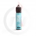 Nubo Straw Melon Bubblegum 15/60ml Flavour Shot