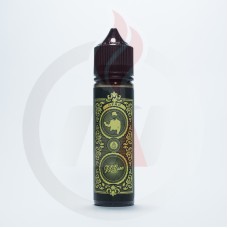 OPMH Watson Gold Flavour Shots