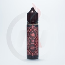 OPMH Watson Rose Gold Flavour Shots