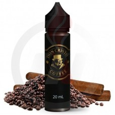 PG VG Labs Don Cristo Coffee Flavour Shot