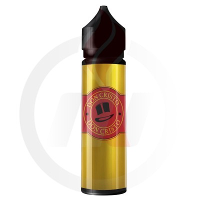 PG VG Labs Don Cristo Flavour Shot
