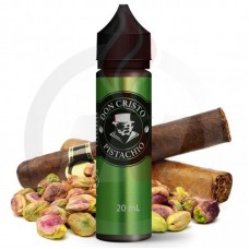 PG VG Labs Don Cristo Pistachio Flavour Shot