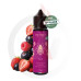 Protect Blackcurrant Raspberry Wild Strawberry 12/60ml Flavour Shots