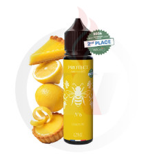 Protect Lemon Pie 12/60ml Flavour Shots