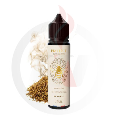 Protect The Fanning Bee 12/60ml Flavour Shots