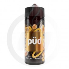 Pud Caramel Cheesecake Flavour Shot 120ml