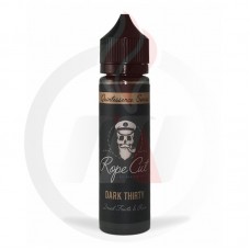 Rope Cut Dark Thirty Flavour Shot