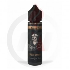 Rope Cut Loose Canon Flavour Shot