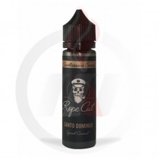 Rope Cut Santo Domingo Flavour Shot