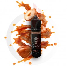 Rope Cut Arcadia Flavour Shot