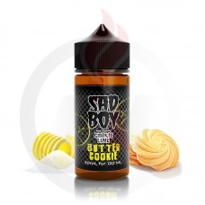 Butter Cookie 30ml/120ml Flavour Shots by Sadboy