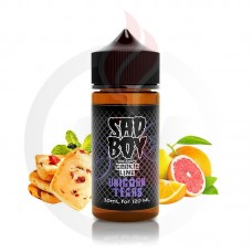 Unicorn Tears 30ml/120ml Flavour Shots by Sadboy
