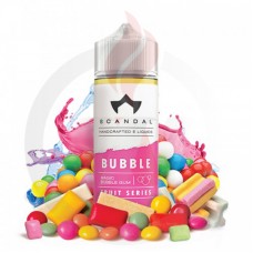Big Scandal Flavour Shot Bubble 120ml 