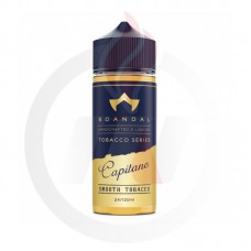 Big Scandal IL Capitano Flavour Shot 120ml