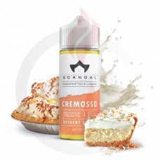 Big Scandal Flavour Shot Cremosso 120ml