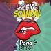 Big Scandal Panacoco Flavour Shot 120ml