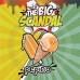 Big Scandal Pepino Flavour Shot 120ml