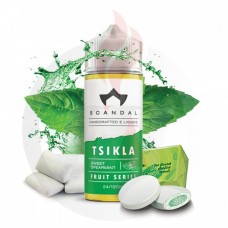 Big Scandal Tsikla Flavour Shot 120ml