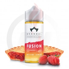Fusion by Scandal Flavour Shot 120ml