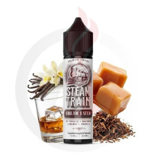 Steam Train Dream Eater 12/60ml Flavour Shots