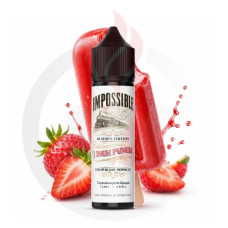 Impossible by Steam Train 1 Inch Punch 12/60ml Flavour Shots