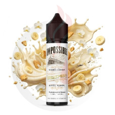 Impossible by Steam Train Breakpoint 12/60ml Flavour Shots
