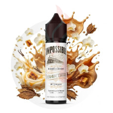 Impossible by Steam Train Moon Thief 12/60ml Flavour Shots