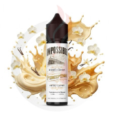Impossible by Steam Train Perception 12/60ml Flavour Shots
