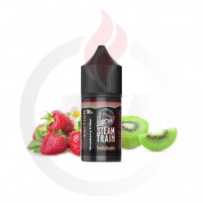 Steam Train POD Edition Doubleheader 30ml/10ml Flavour Shots