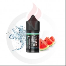Steam Train POD Edition Superheater 30ml/10ml Flavour Shots