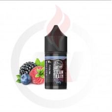 Steam Train POD Edition Puffing Billy 30ml/10ml Flavour Shots