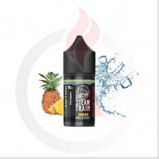 Steam Train POD Edition Under Pressure 30ml/10ml Flavour Shots