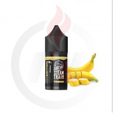 Steam Train POD Edition Terminal 30ml/10ml Flavour Shots