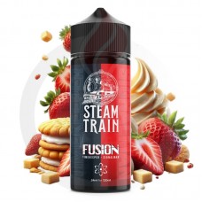 Steam Train Fusion 24ml/120ml Flavour Shot