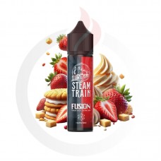 Steam Train Fusion 12ml/60ml Flavour Shot