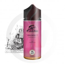 Steam Train Journey Flavour Shot