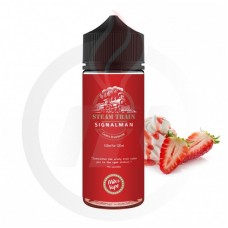 Steam Train Signalman Flavour Shot