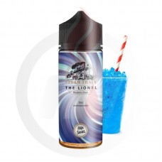 Steam Train The Lionel Flavour Shot