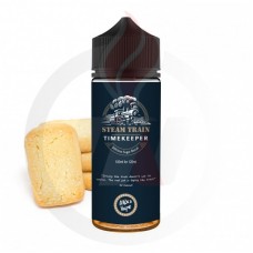Steam Train Timekeeper Flavour Shot