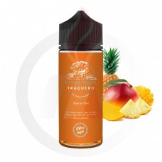 Steam Train Τraquero Flavour Shot