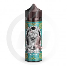 Marion Steampunk Flavor Shots 120ml