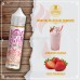 SteamPunk Gear Strawberry Milkshake 20ml/60ml Flavour Shots