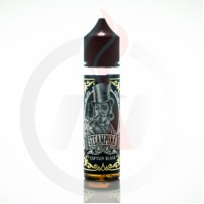 Steampunk Captain Black Flavour Shots 