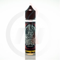 Steampunk Red Skin Flavour Shots 