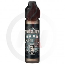Tom Klark Dark Menthol Flavour Shot