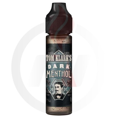 Tom Klark Dark Menthol Flavour Shot