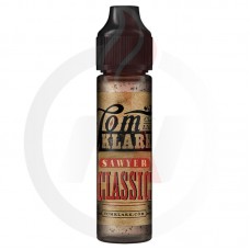 Tom Klark Classic Flavour Shot